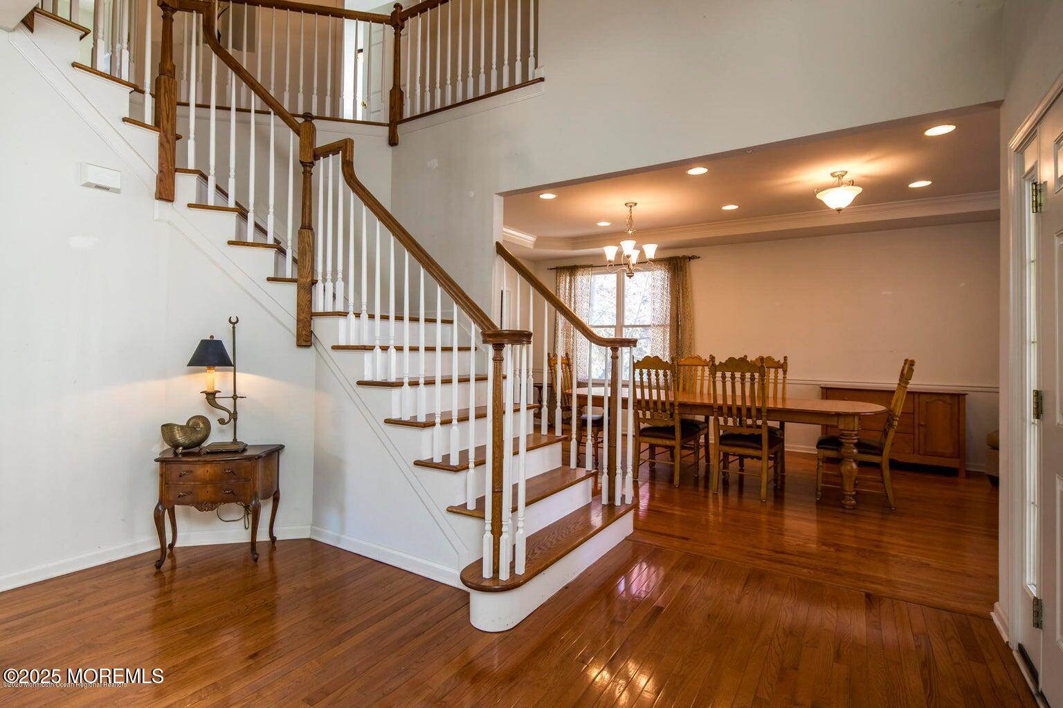 27 Brittany Court, Atlantic Highlands, NJ 07716