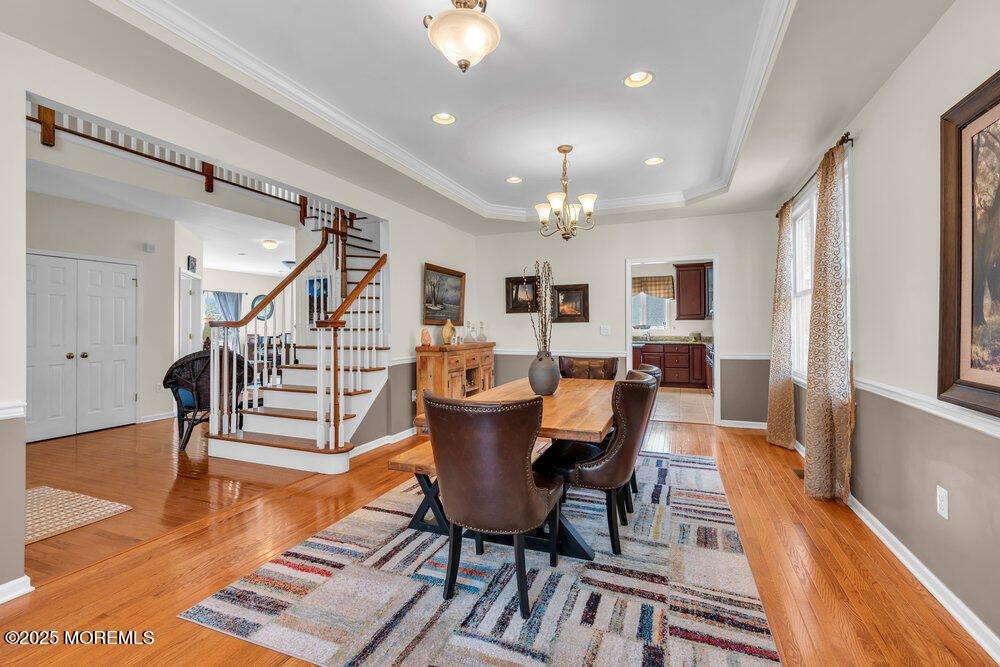 27 Brittany Court, Atlantic Highlands, NJ 07716