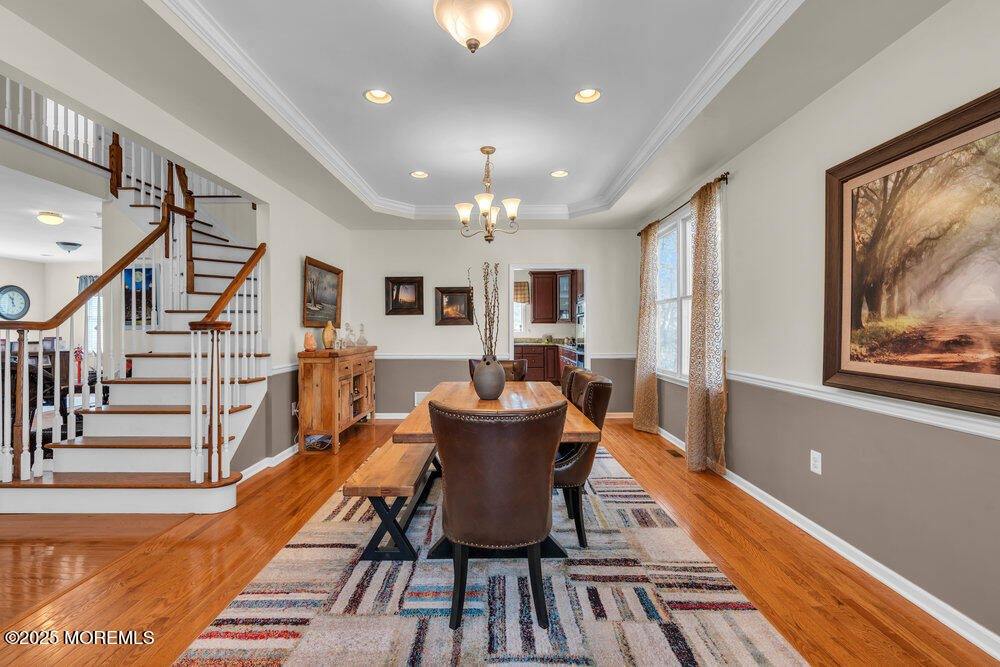 27 Brittany Court, Atlantic Highlands, NJ 07716