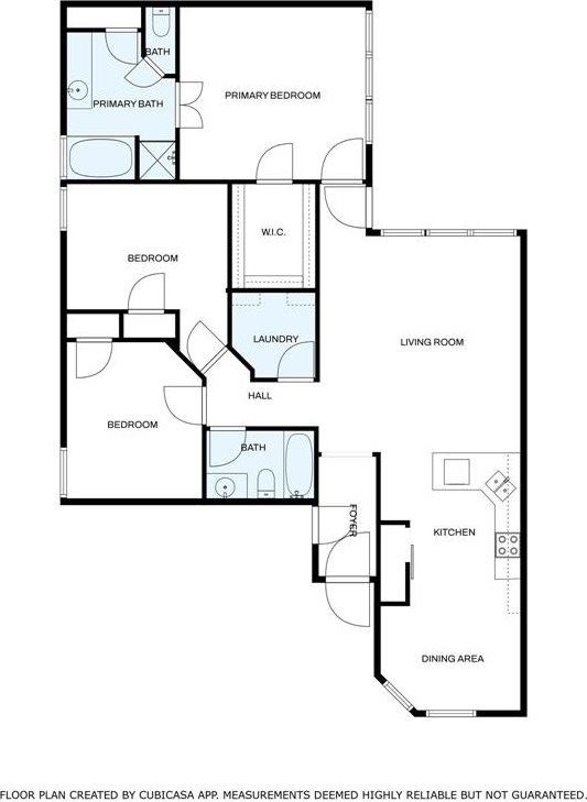 5521 Creek Hill Lane, Fort Worth, TX 76179