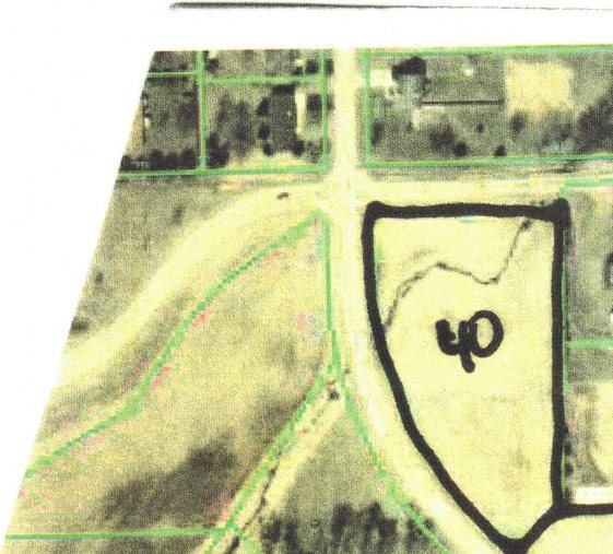 Lot 40 Fairview Road, Freeport, IL 61032