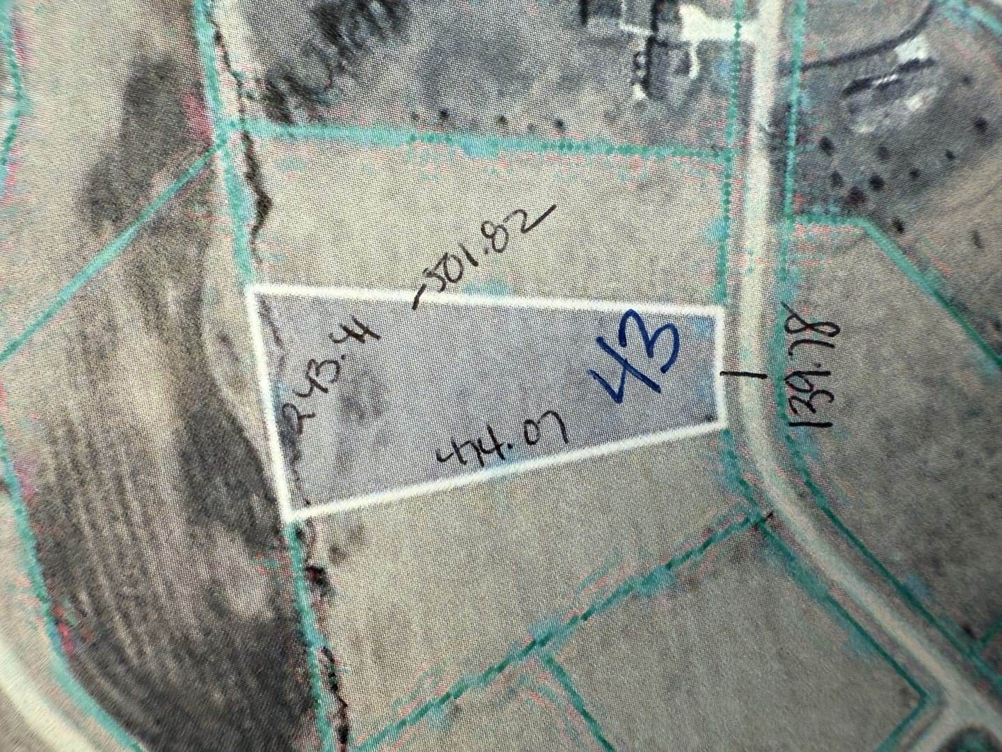 Lot 43 Spring Brook Drive, Freeport, IL 61032