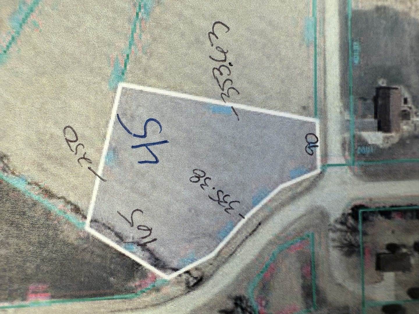 Lot 45 Country Lane, Freeport, IL 61032