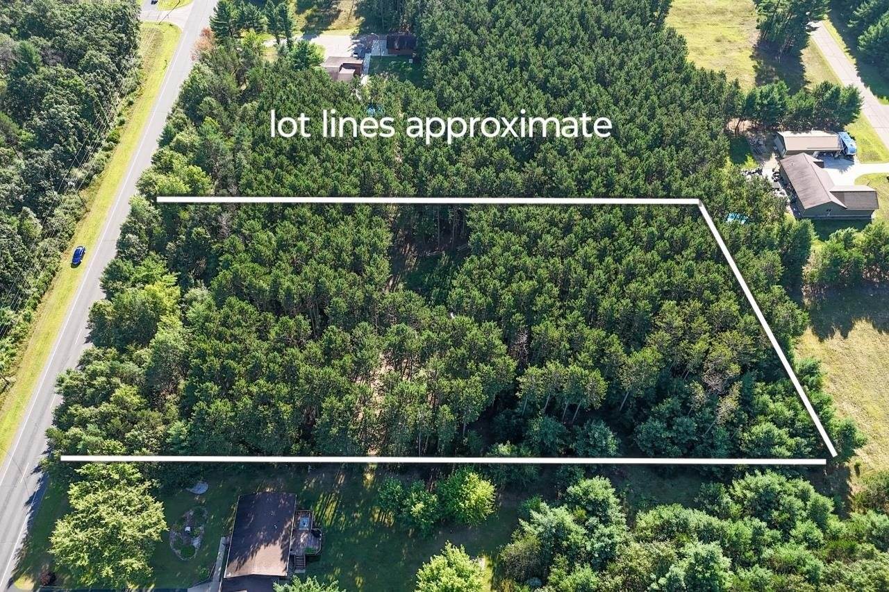 2 Acres WHITROCK AVENUE, Wisconsin Rapids, WI 54494
