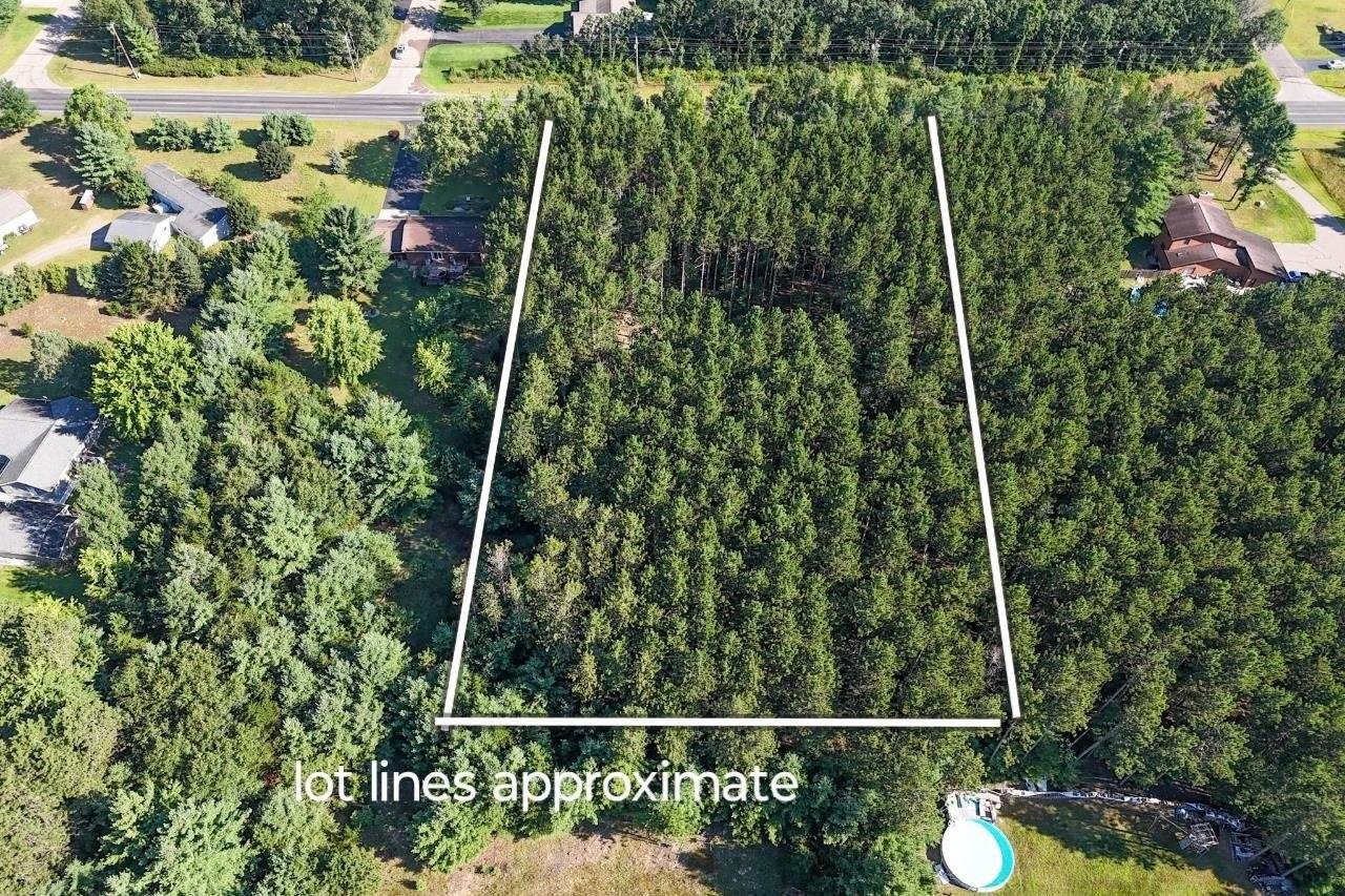 2 Acres WHITROCK AVENUE, Wisconsin Rapids, WI 54494