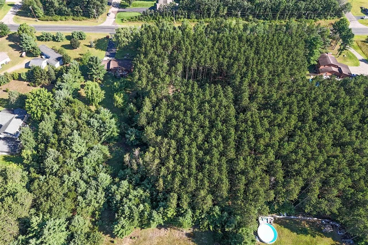2 Acres WHITROCK AVENUE, Wisconsin Rapids, WI 54494