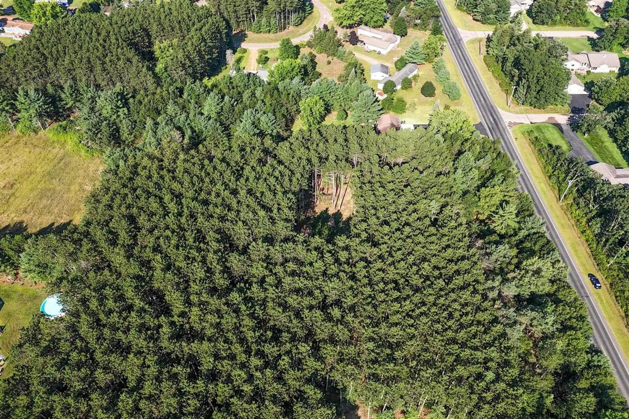 2 Acres WHITROCK AVENUE, Wisconsin Rapids, WI 54494