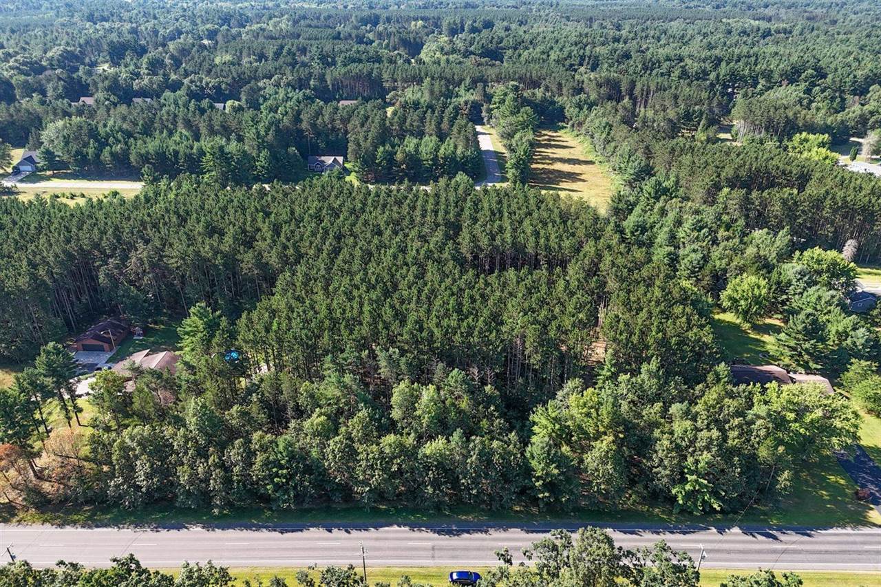 2 Acres WHITROCK AVENUE, Wisconsin Rapids, WI 54494