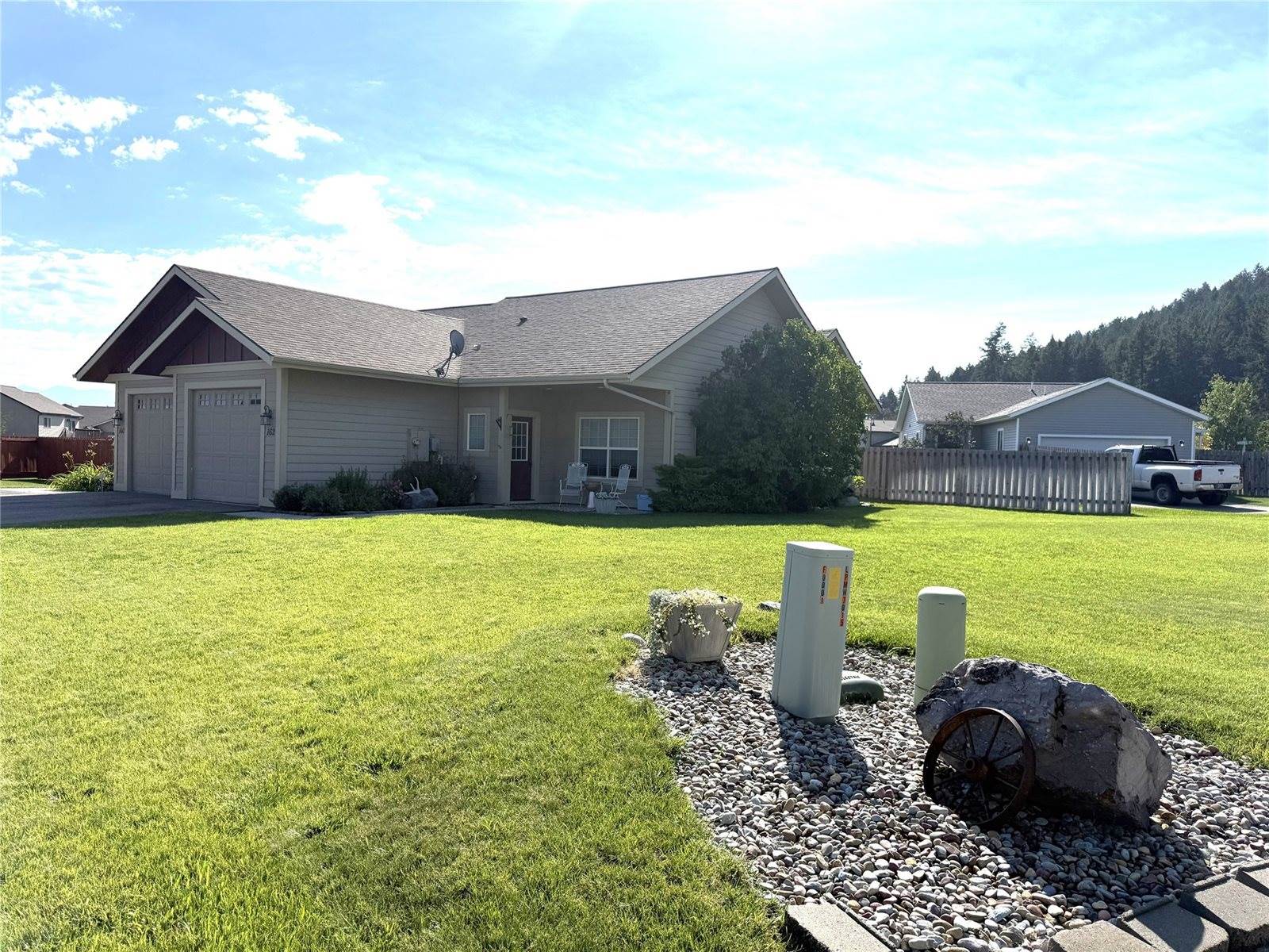 162 Lupine Drive, Kalispell, MT 59901