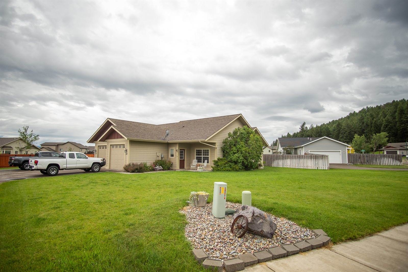 162 Lupine Drive, Kalispell, MT 59901
