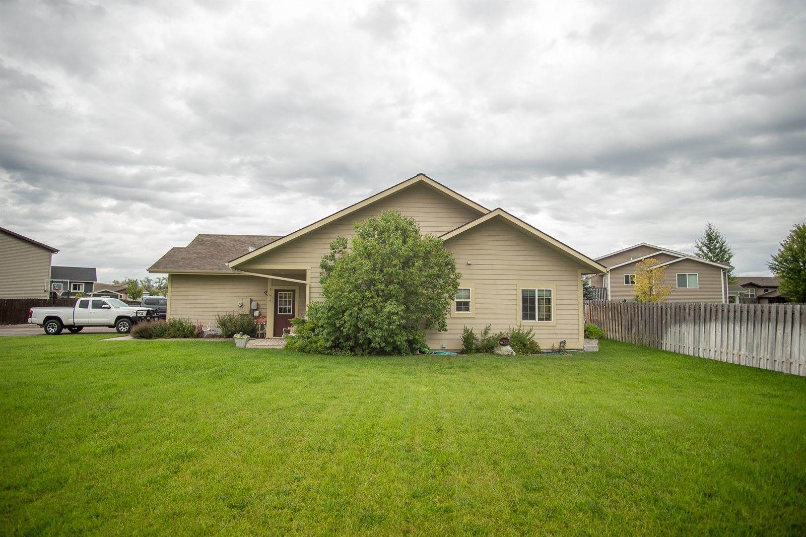 162 Lupine Drive, Kalispell, MT 59901