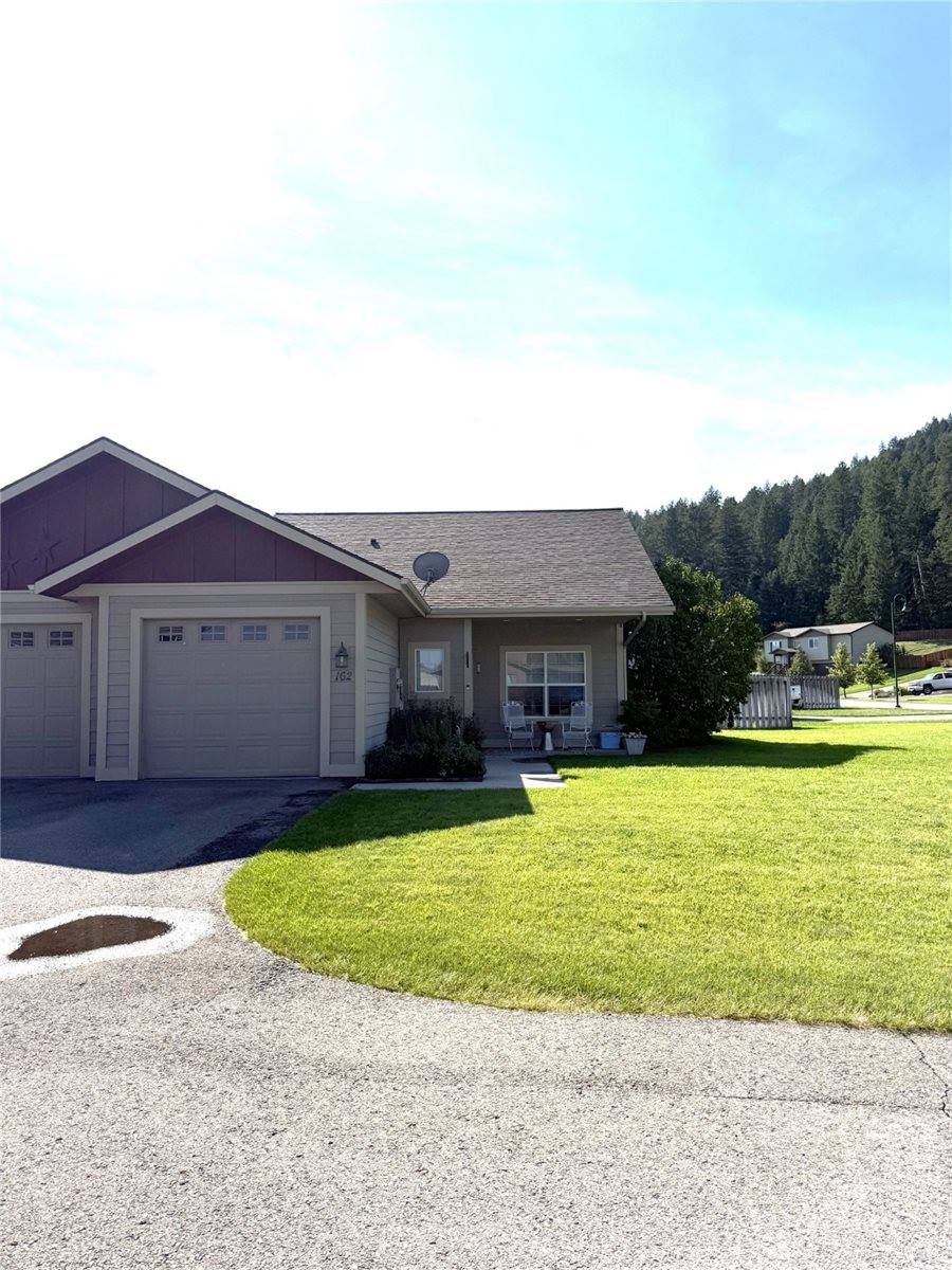 162 Lupine Drive, Kalispell, MT 59901