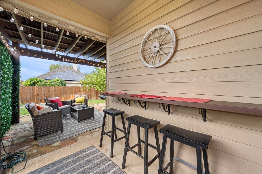 1200 Roping Reins Way, Fort Worth, TX 76052