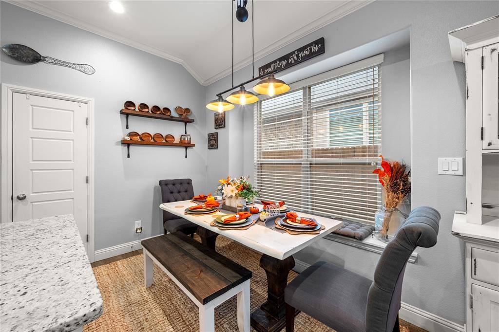 1200 Roping Reins Way, Fort Worth, TX 76052