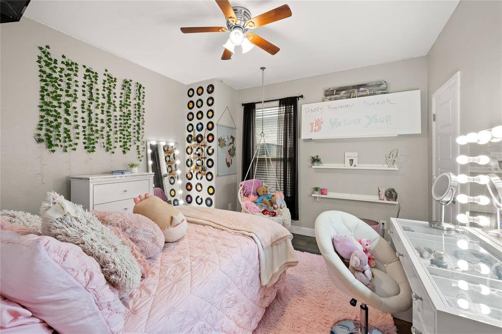 1200 Roping Reins Way, Fort Worth, TX 76052