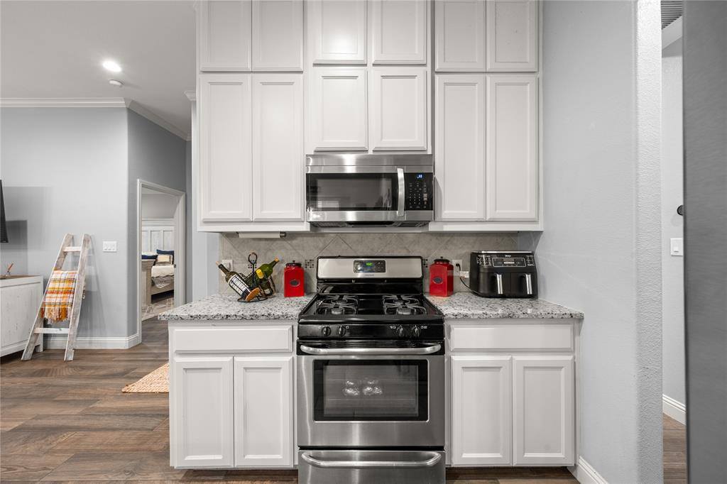 1200 Roping Reins Way, Fort Worth, TX 76052