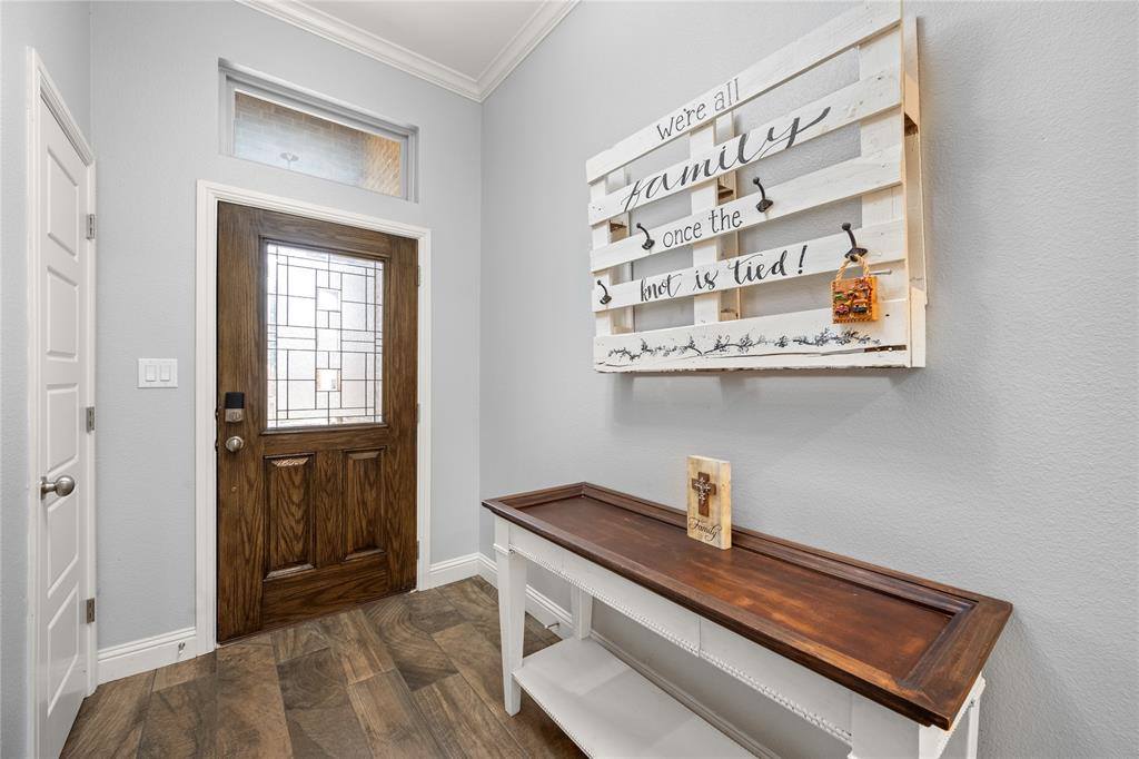 1200 Roping Reins Way, Fort Worth, TX 76052