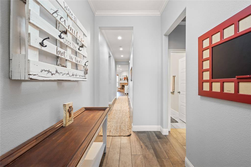 1200 Roping Reins Way, Fort Worth, TX 76052