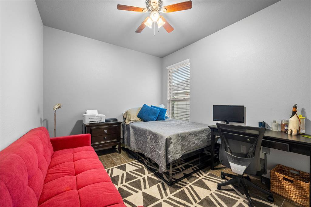 1200 Roping Reins Way, Fort Worth, TX 76052