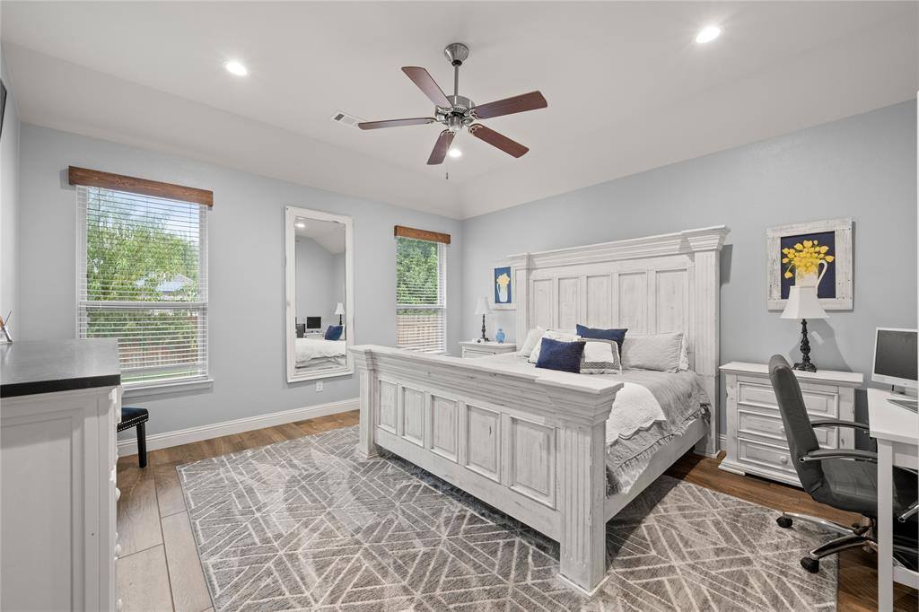 1200 Roping Reins Way, Fort Worth, TX 76052