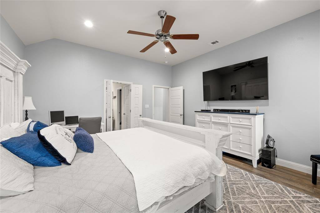 1200 Roping Reins Way, Fort Worth, TX 76052