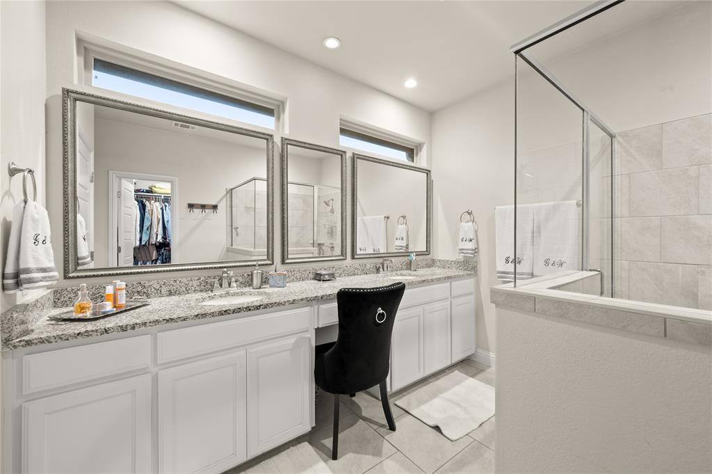 1200 Roping Reins Way, Fort Worth, TX 76052