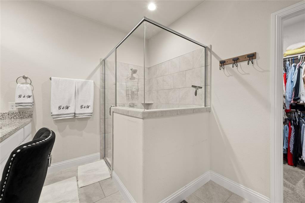 1200 Roping Reins Way, Fort Worth, TX 76052