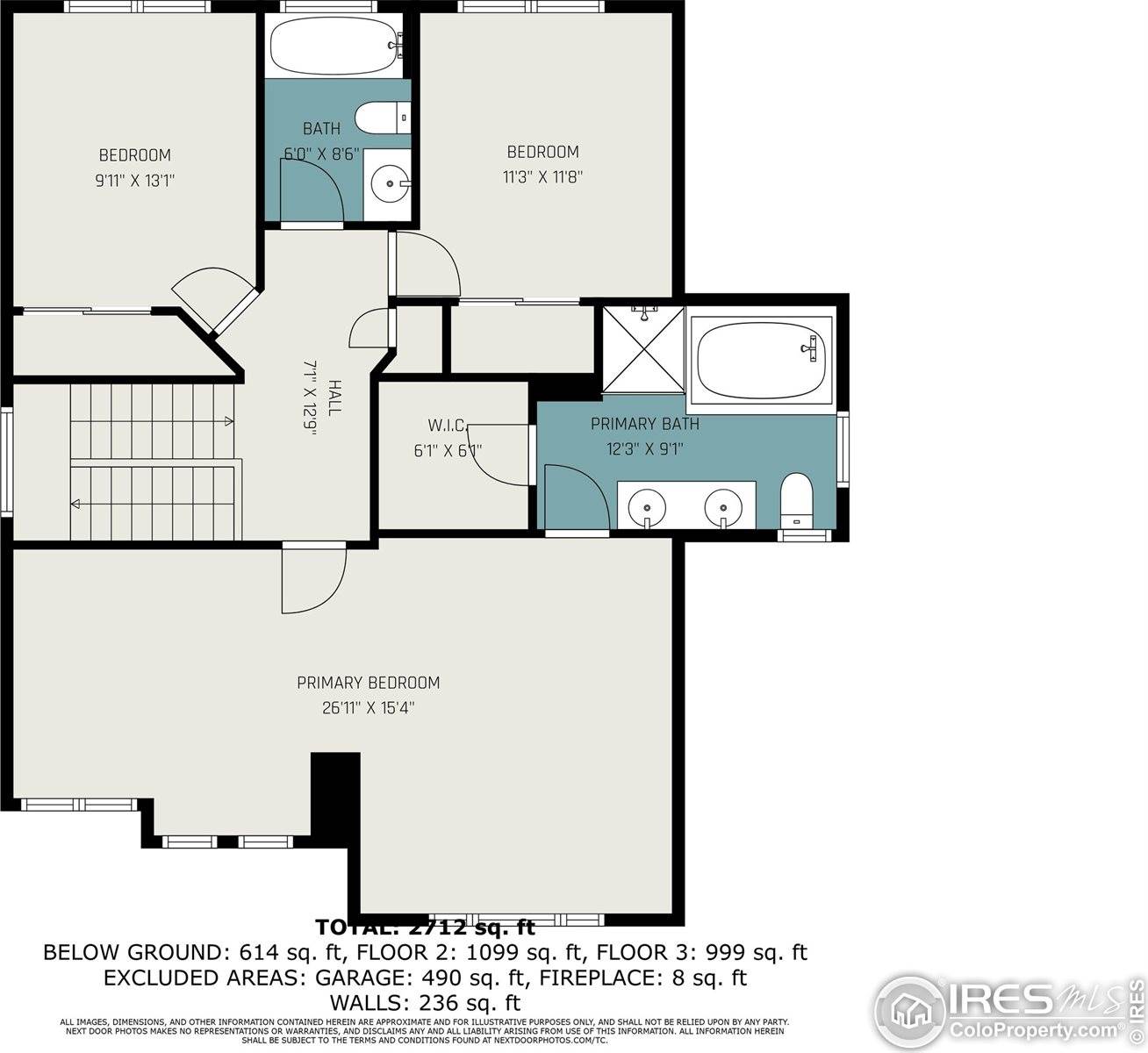 11226 Dover St, Firestone, CO 80504