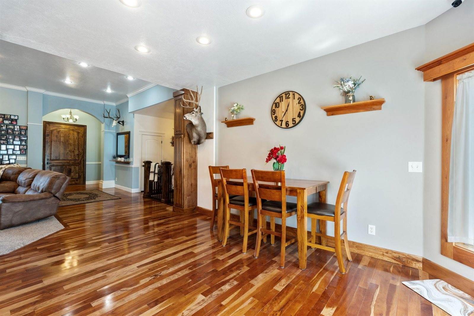 183 W 265 N, Blackfoot, ID 83221