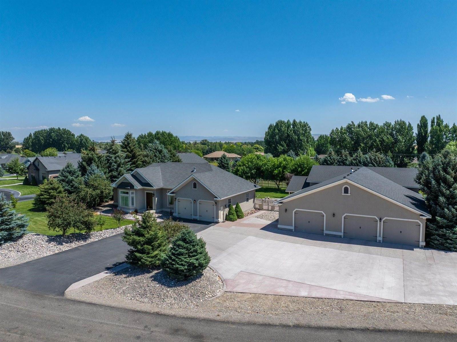 183 W 265 N, Blackfoot, ID 83221
