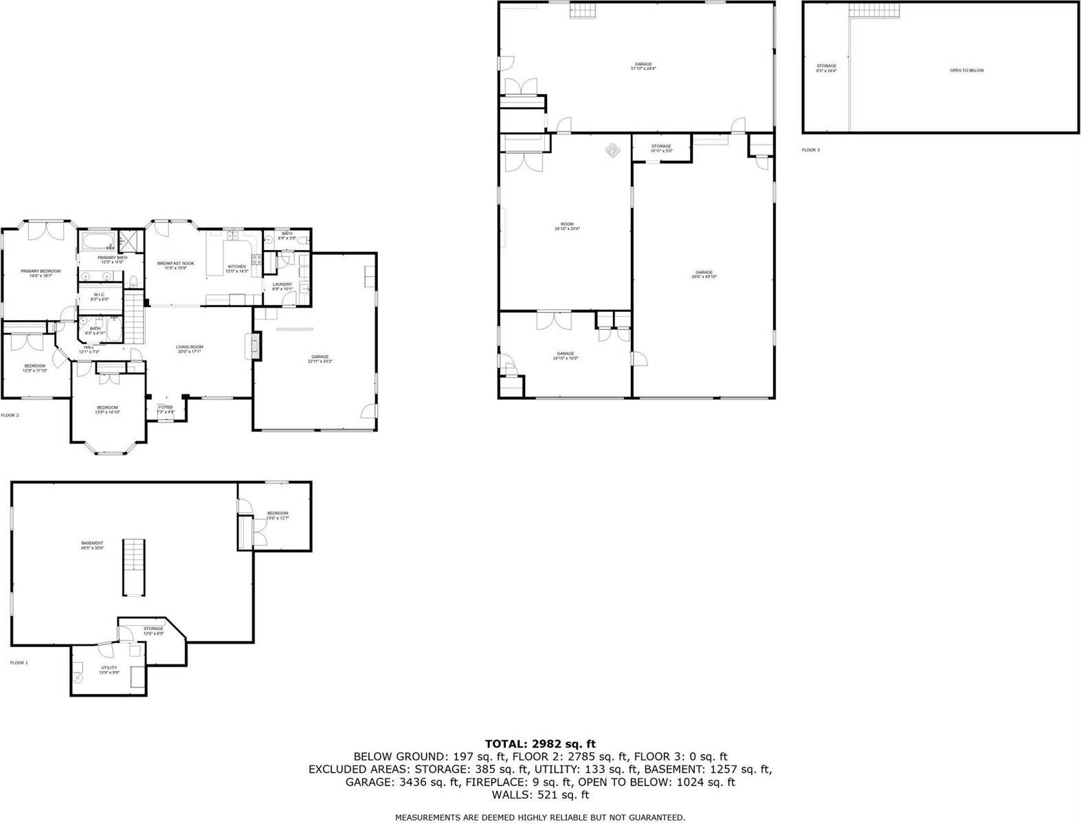 183 W 265 N, Blackfoot, ID 83221