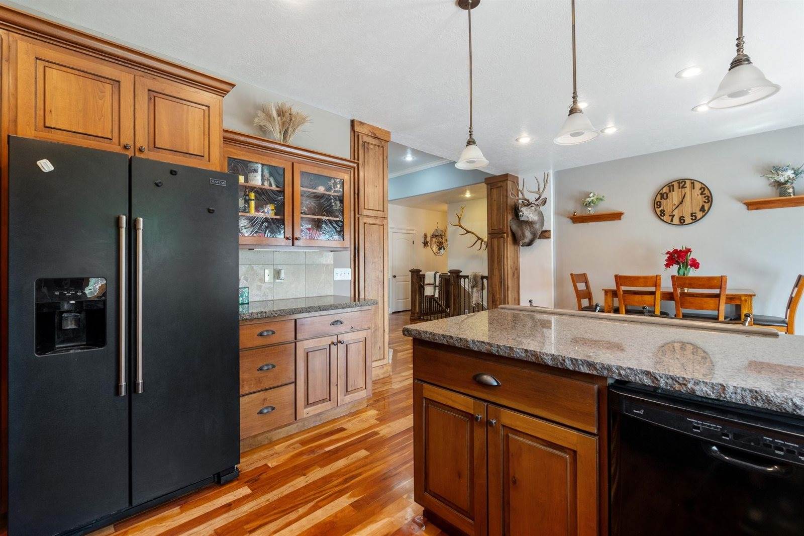 183 W 265 N, Blackfoot, ID 83221