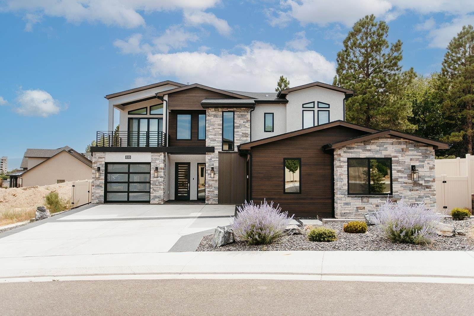 699 Horizon Glen Drive, Grand Junction, CO 81506