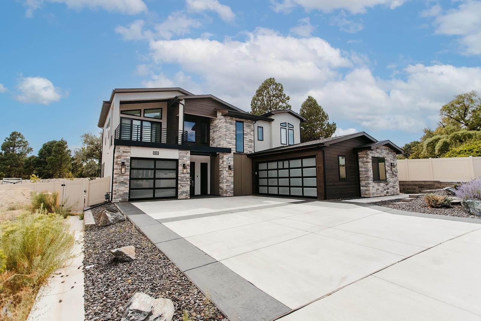 699 Horizon Glen Drive, Grand Junction, CO 81506