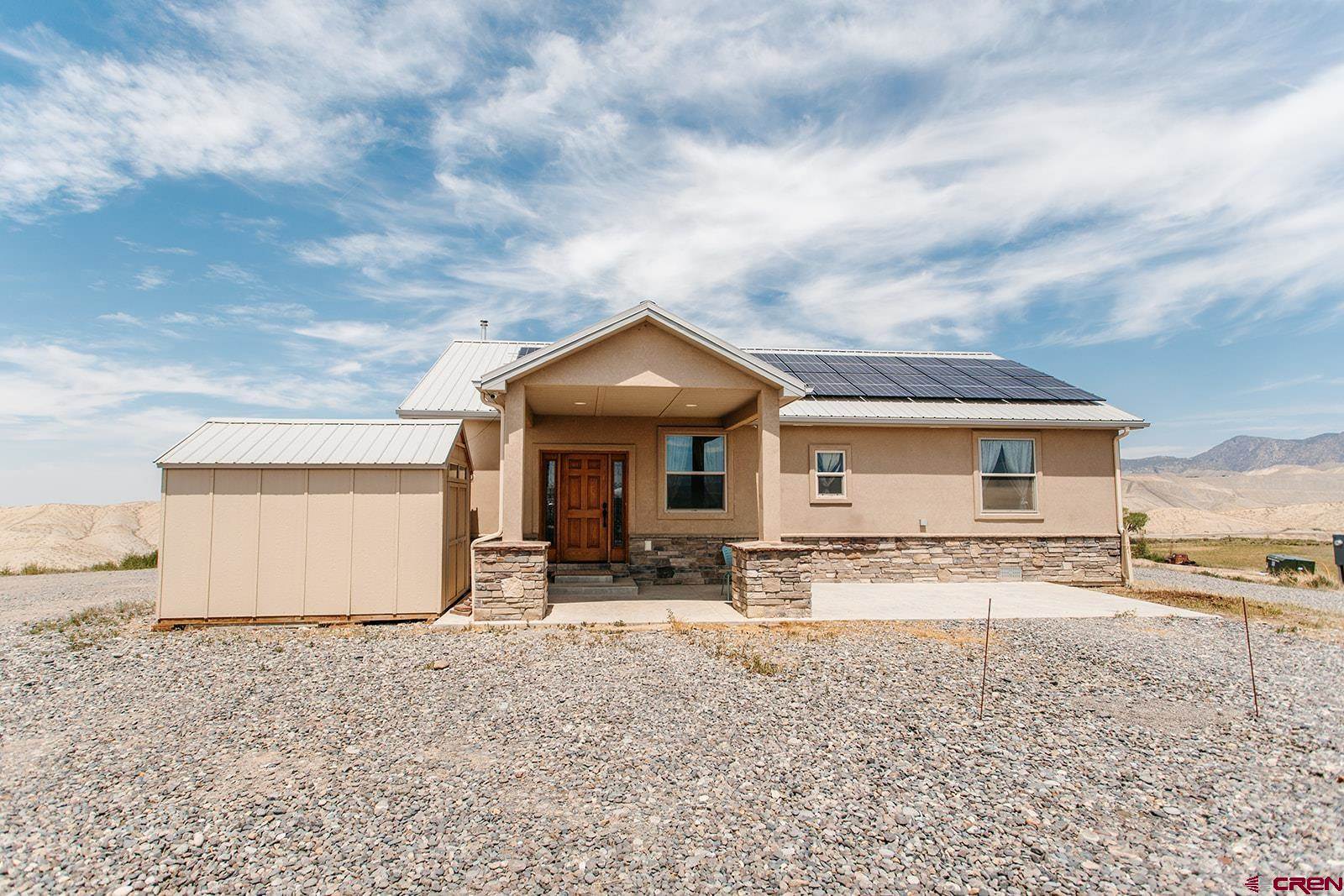 67718 Landfill Road, Montrose, CO 81401