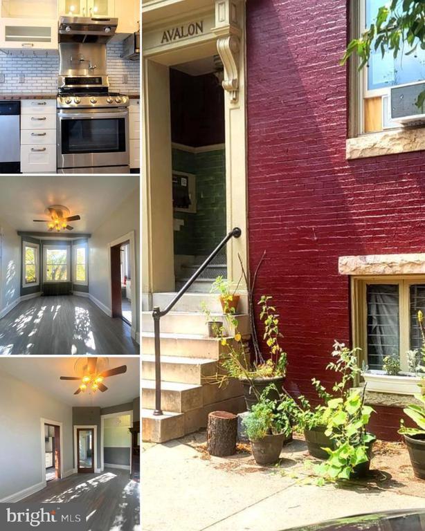 1701 Linden Avenue, #2B, Baltimore, MD 21217