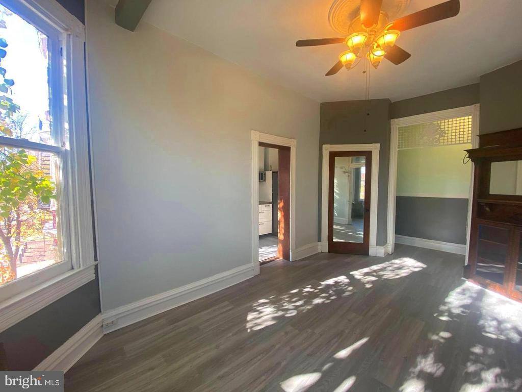 1701 Linden Avenue, #2B, Baltimore, MD 21217