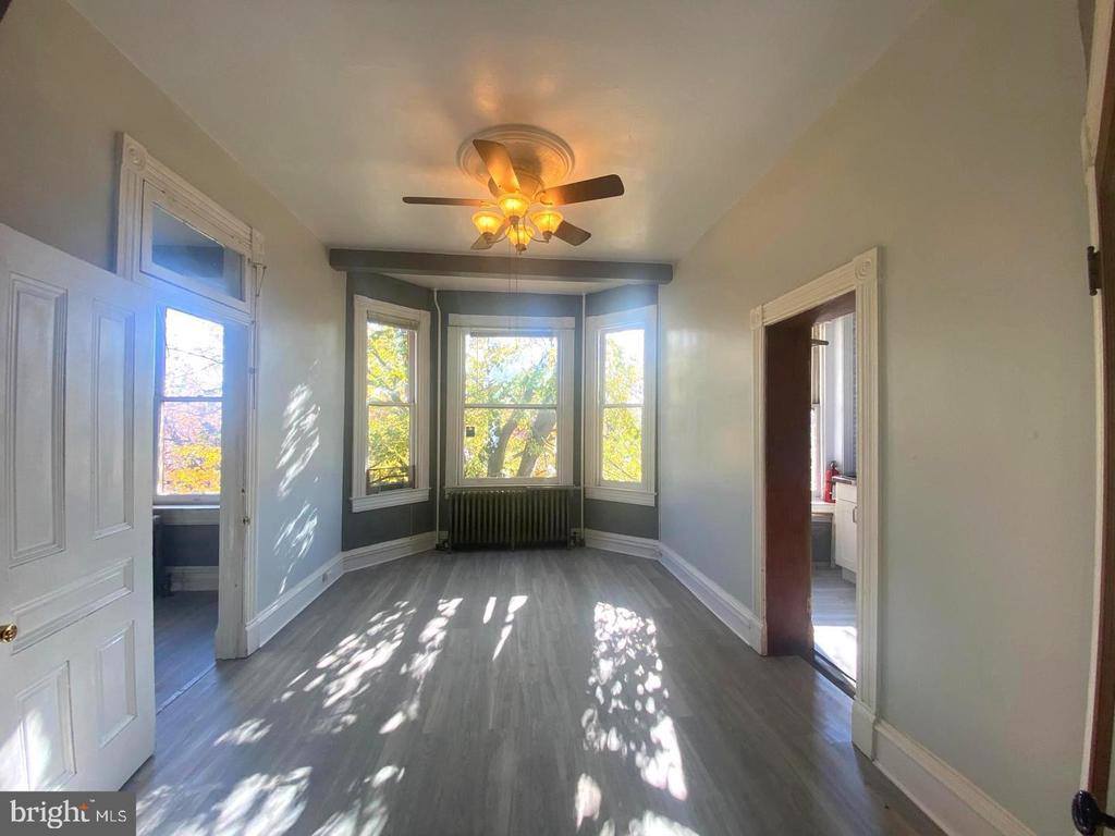 1701 Linden Avenue, #2B, Baltimore, MD 21217