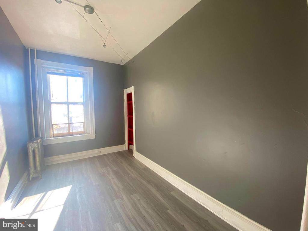 1701 Linden Avenue, #2B, Baltimore, MD 21217