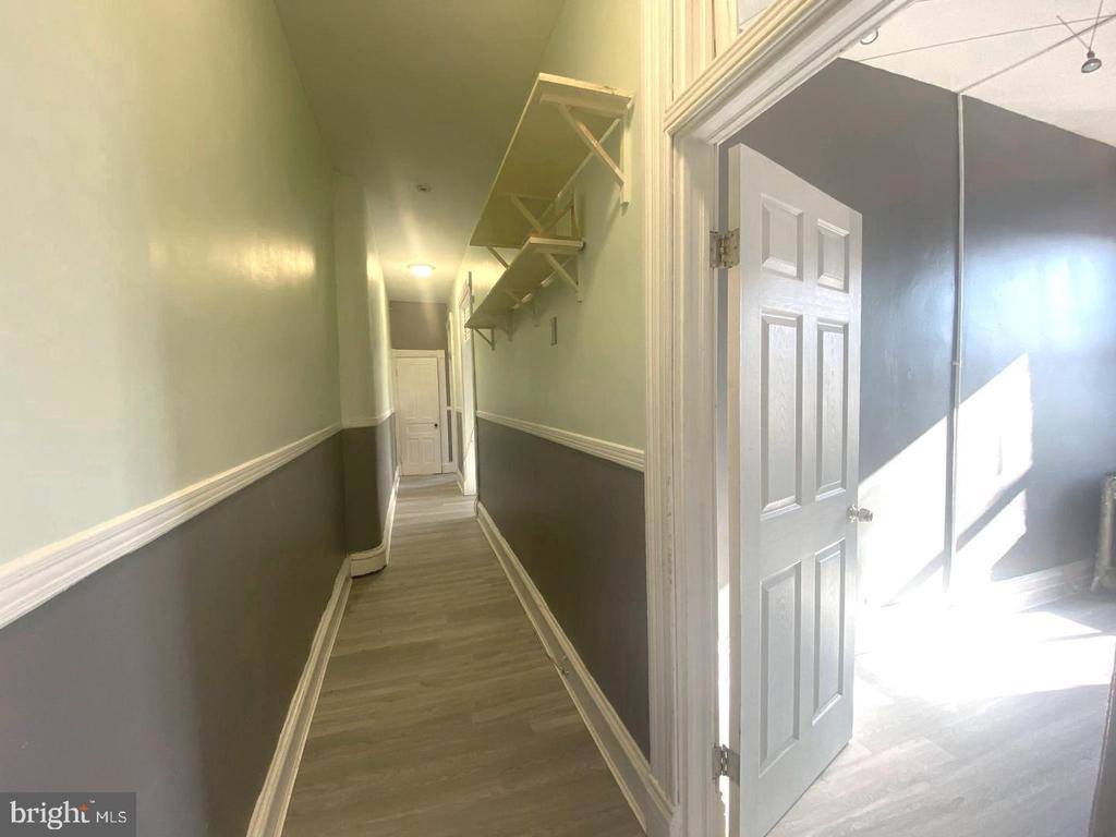 1701 Linden Avenue, #2B, Baltimore, MD 21217