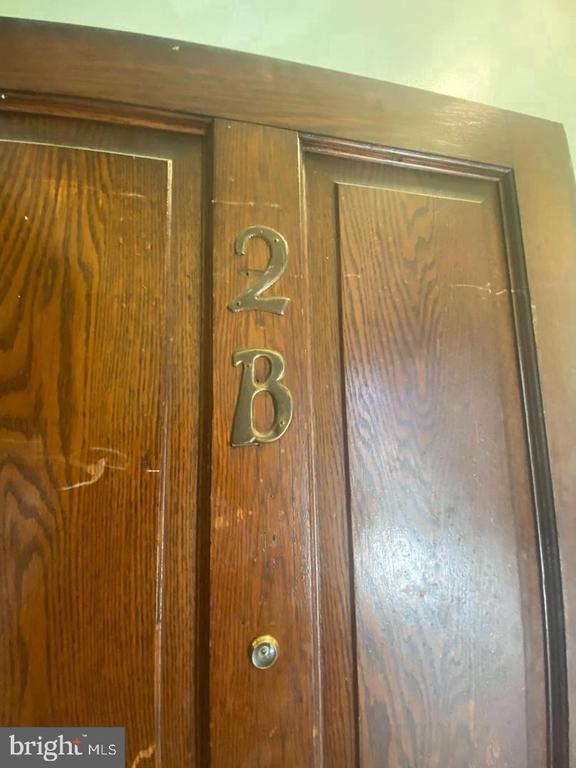 1701 Linden Avenue, #2B, Baltimore, MD 21217