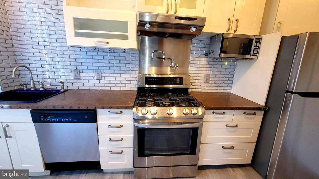 1701 Linden Avenue, #2B, Baltimore, MD 21217