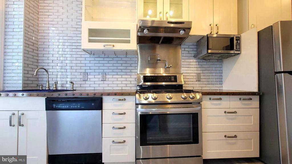 1701 Linden Avenue, #2B, Baltimore, MD 21217