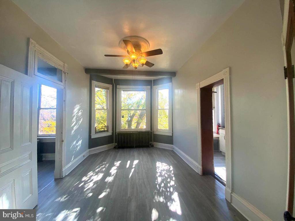 1701 Linden Avenue, #2B, Baltimore, MD 21217