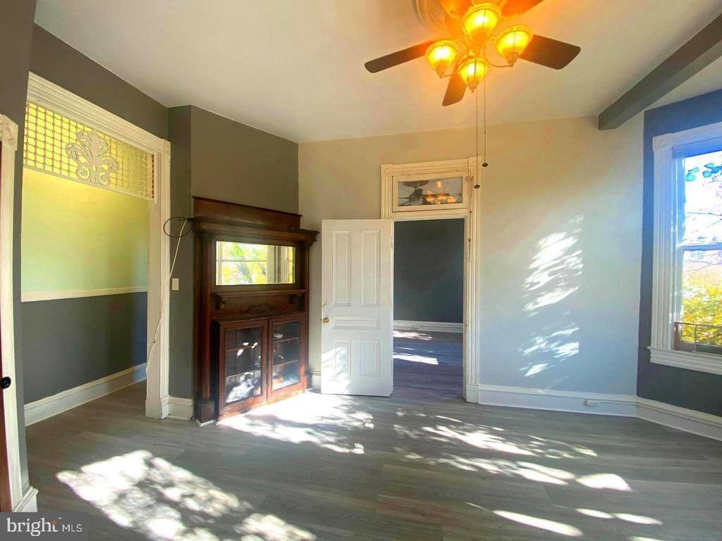 1701 Linden Avenue, #2B, Baltimore, MD 21217