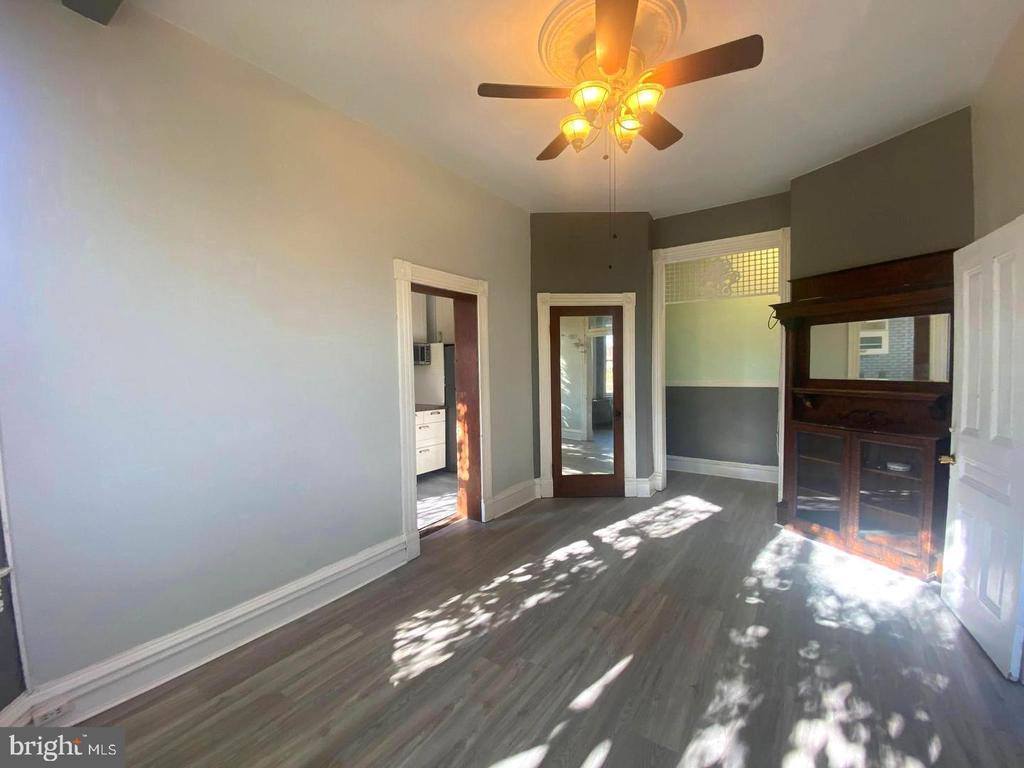 1701 Linden Avenue, #2B, Baltimore, MD 21217