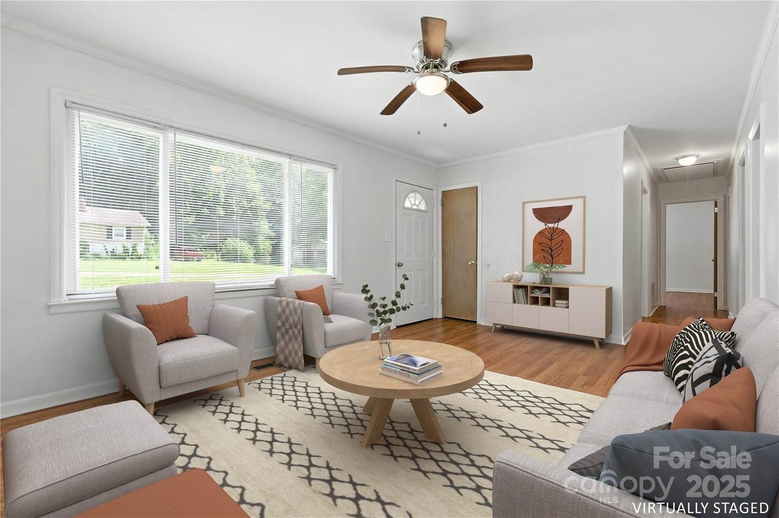 308 Taylor Drive, Stanley, NC 28164