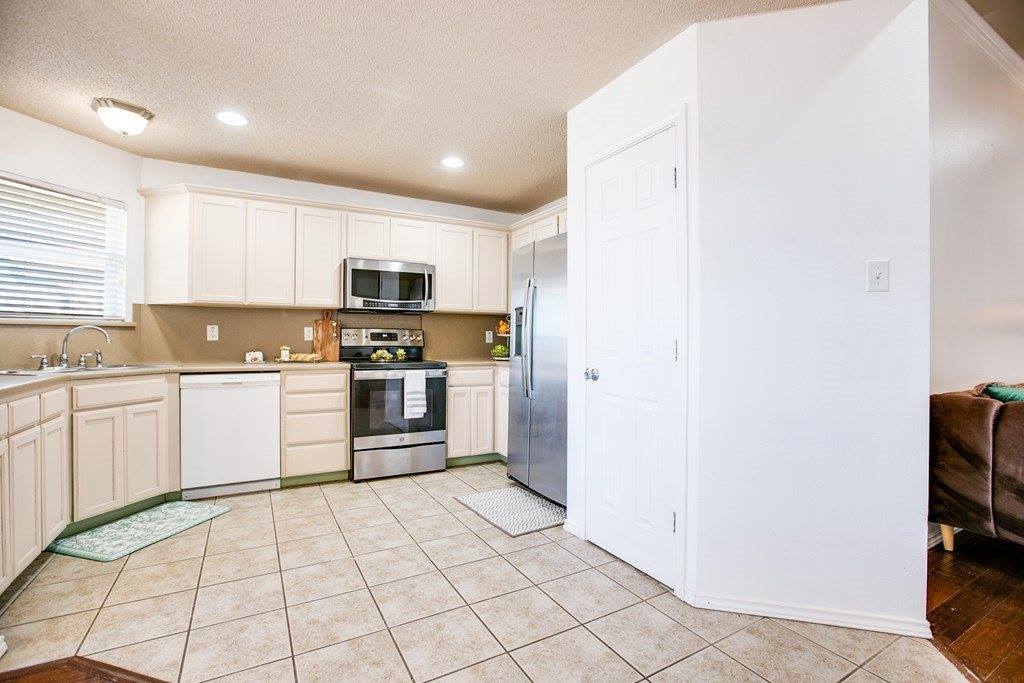 2917 McGill Blvd, San Angelo, TX 76905