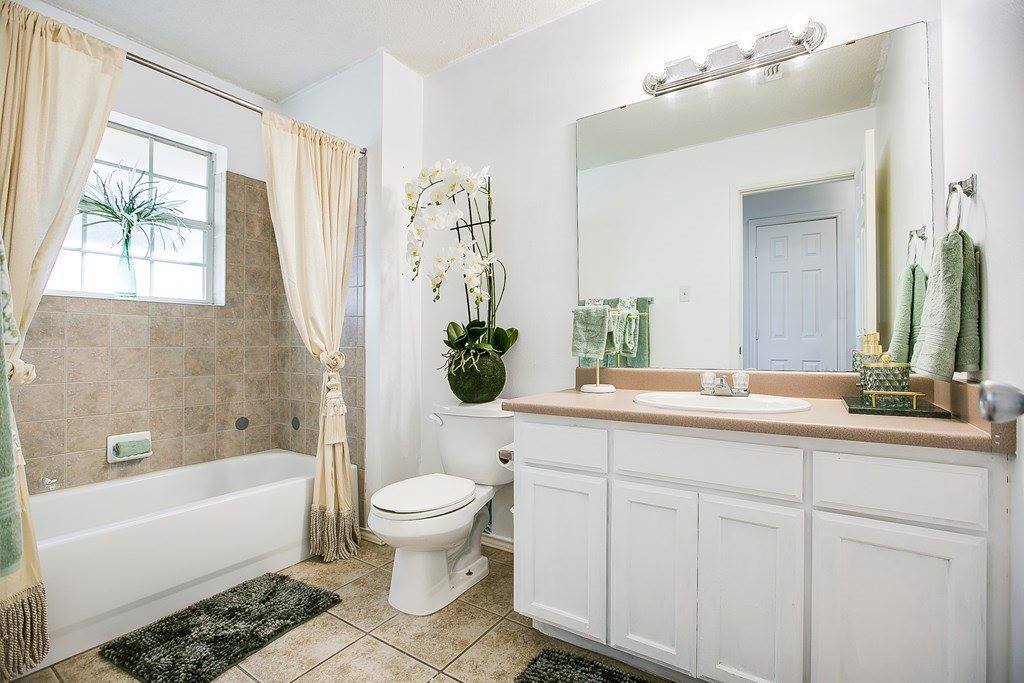 2917 McGill Blvd, San Angelo, TX 76905