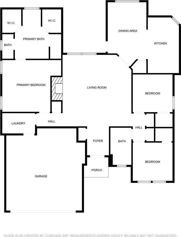 2917 McGill Blvd, San Angelo, TX 76905